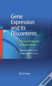 Capa do artigo Gene Expression And Its Discontents
