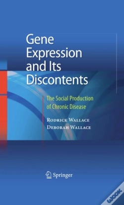 Capa do artigo Gene Expression And Its Discontents