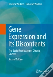 Capa do artigo Gene Expression And Its Discontents