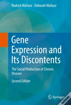Capa do artigo Gene Expression And Its Discontents