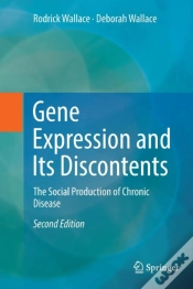 Capa do artigo Gene Expression And Its Discontents