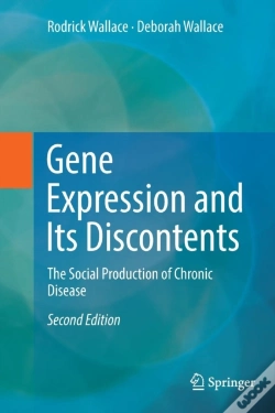 Capa do artigo Gene Expression And Its Discontents