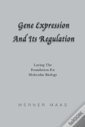 Capa do artigo Gene Expression And Its Regulation