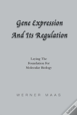 Capa do artigo Gene Expression And Its Regulation