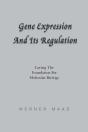 Gene Expression And Its Regulation - Preview
