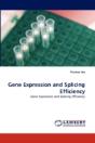 Gene Expression And Splicing Efficiency - Preview