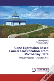 Capa do artigo Gene-Expression Based Cancer Classificat