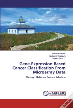 Capa do artigo Gene-Expression Based Cancer Classificat