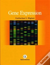 Capa do artigo Gene Expression