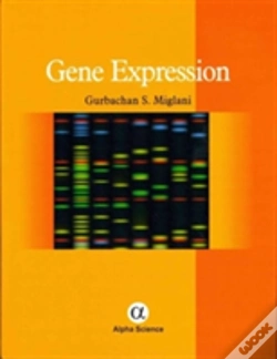 Capa do artigo Gene Expression