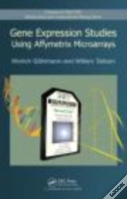Capa do artigo Gene Expression Studies Using Affymetrix Microarrays