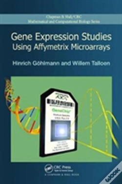 Capa do artigo Gene Expression Studies Using Affymetrix Microarrays