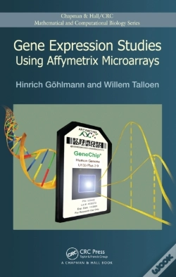Capa do artigo Gene Expression Studies Using Affymetrix Microarrays