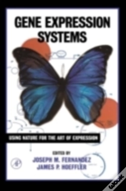 Capa do artigo Gene Expression Systems