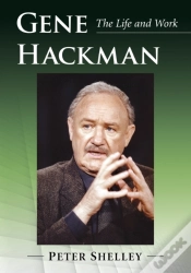 Capa do artigo Gene Hackman