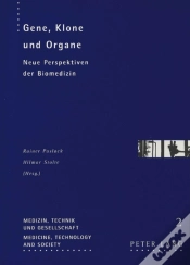 Capa do artigo Gene