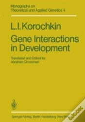 Capa do artigo Gene Interactions In Development