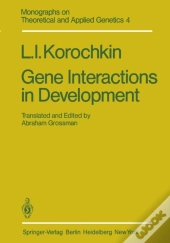 Gene Interactions In Development