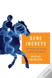 Capa do artigo Gene Jockeys
