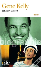 Gene Kelly