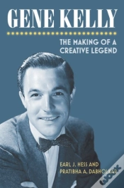 Capa do artigo Gene Kelly