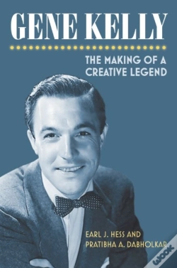 Capa do artigo Gene Kelly