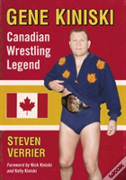 Capa do artigo Gene Kiniski