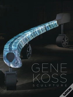 Capa do artigo Gene Koss