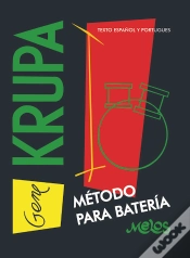 Capa do artigo Gene Krupa