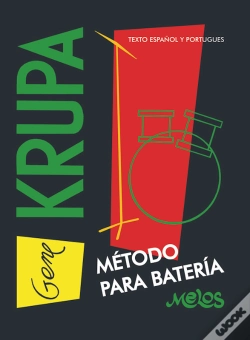 Capa do artigo Gene Krupa