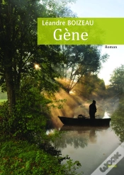 Capa do artigo Gène