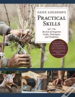 Capa do artigo Gene Logsdon'S Practical Skills