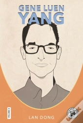 Gene Luen Yang