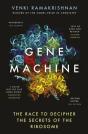 Gene Machine - Preview