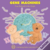 Capa do artigo Gene Machines