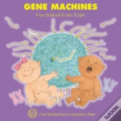 Capa do artigo Gene Machines