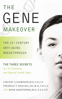 Capa do artigo Gene Makeover