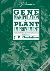 Capa do artigo Gene Manipulation In Plant Improvement