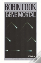 Capa do artigo Gene Mortal