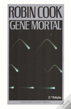 Capa do artigo Gene Mortal