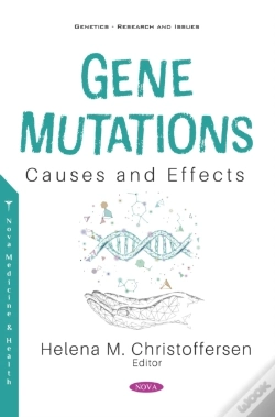 Capa do artigo Gene Mutations: Causes And Effects