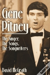 Capa do artigo Gene Pitney
