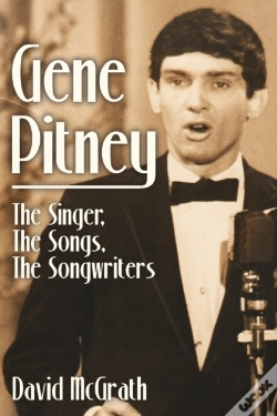 Capa do artigo Gene Pitney