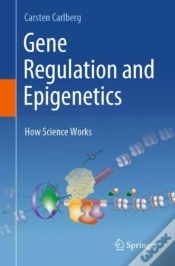 Capa do artigo Gene Regulation And Epigenetics