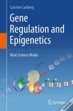 Capa do artigo Gene Regulation And Epigenetics