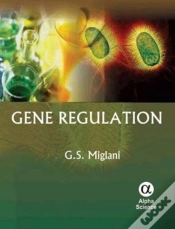 Capa do artigo Gene Regulation