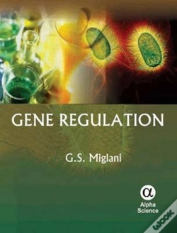 Capa do artigo Gene Regulation