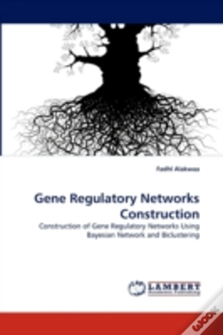 Capa do artigo Gene Regulatory Networks Construction