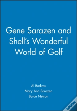 Capa do artigo Gene Sarazen And Shell'S Wonderful World Of Golf