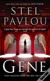 Capa do artigo Gene
